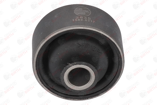 BIRTH 2835 Silent block Mitsubishi Lancer 7 Limousine 2 135 PS 4G63 (DOHC 16V)