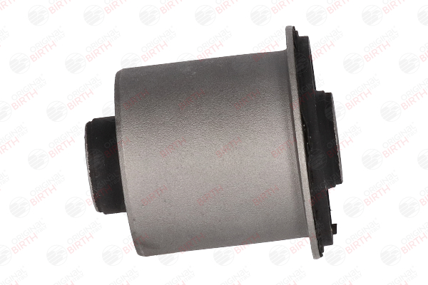 BIRTH 2837 Silent bloc de bras de suspension Mitsubishi L200 KJ 2.4 DI-D 4WD (KL1T) 181CV 2015