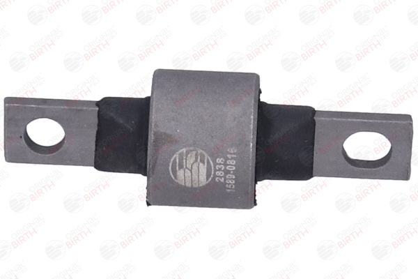 BIRTH 2838 Silent block Mitsubishi Lancer 7 Limousine EVO VIII - 260 (CT9A) 265 PS 4G63 Turbo