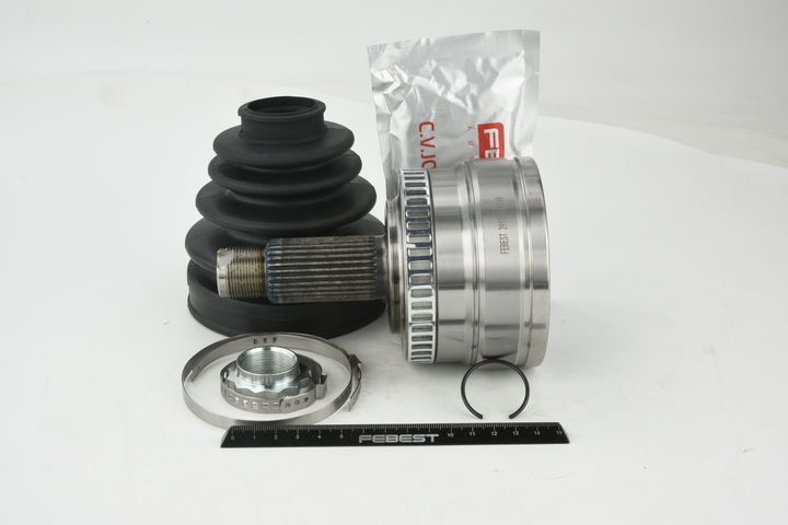 FEBEST 2910-RRIIIR Féltengely csillag 4.2 Supercharged 4x4 405 LE 428PS(AJV8)