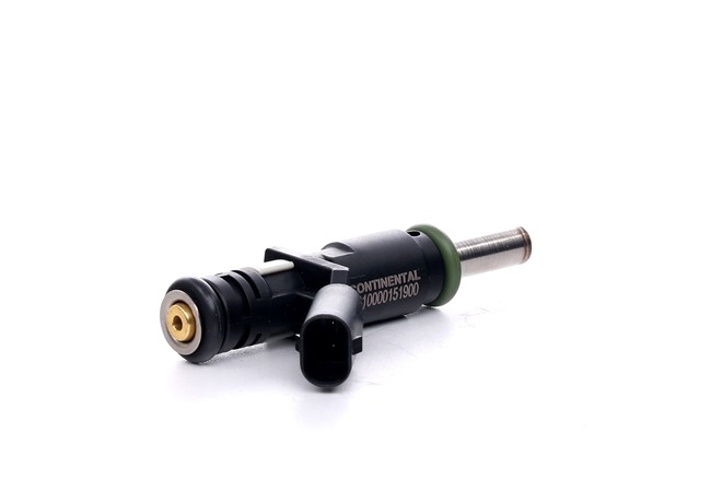 VDO 2910000151900 Μπεκ ψεκασμού Mercedes W203 C 280 3.0 (203.054) 231 PS M 272.940