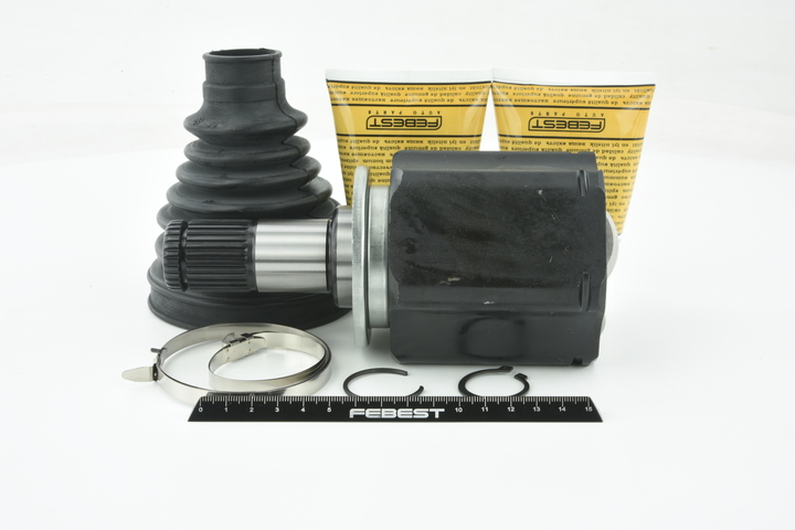 FEBEST 2911-DIIIFLH Remtræk / kædetræk 4.4 4x4 305 HK 448PN(AJV8)