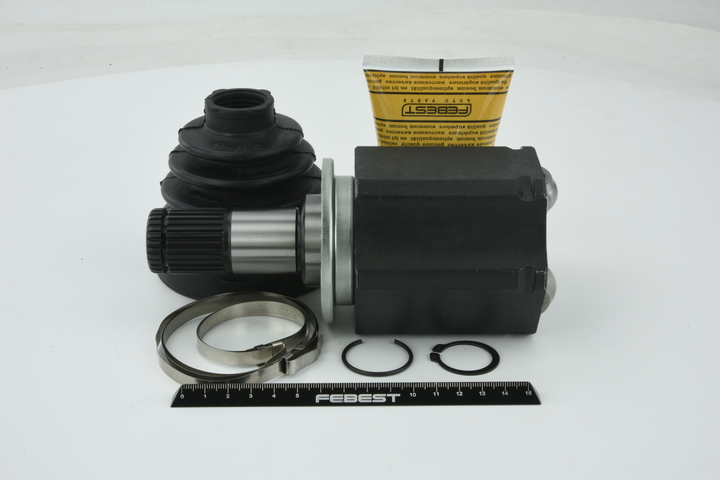 FEBEST 2911-DIVFLH Remtræk / kædetræk 5.0 4x4 296 HK 508PN(AJ133)