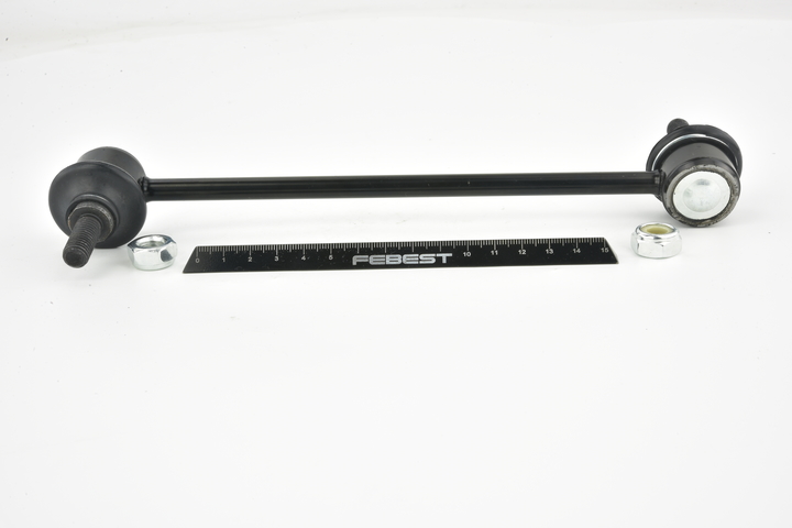 FEBEST 2923-FLIIR Stabilisatorstang NISSAN Xterra (WD22) 3.3 170 HK VG33E