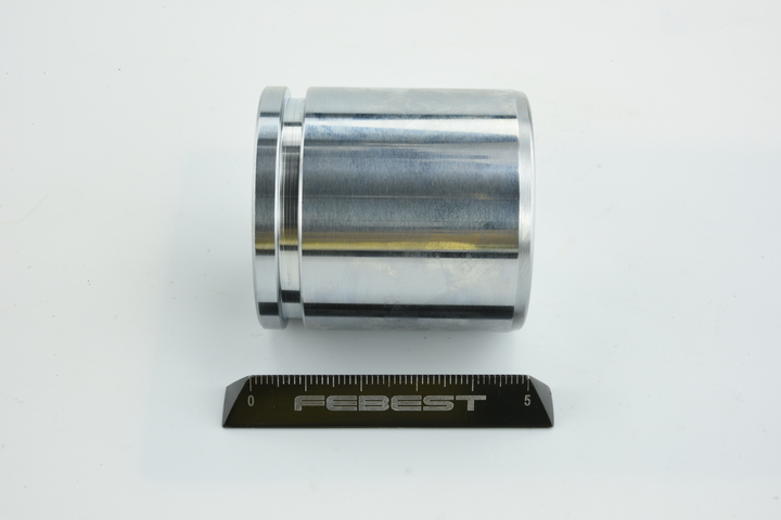 FEBEST 2976-DIIIR Fékdob 3.6 D 4x4 272 LE 368DT(LION)