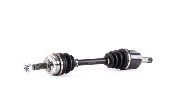 GSP 299069 Semi eixo Opel Corsa C X01 1.3 CDTI 16V (F08, W5L) 69 cv Z 13 DT
