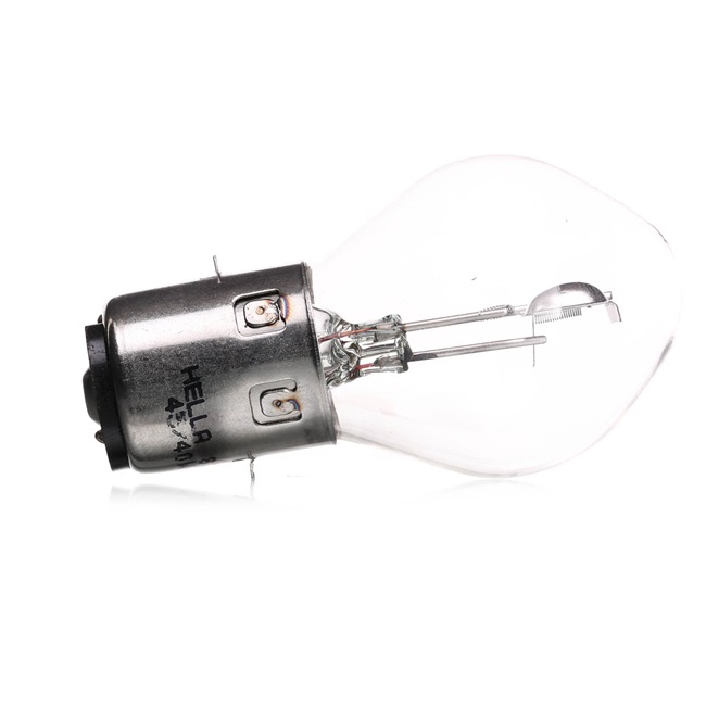 8GD 002 084-151 HELLA Abblendlicht-Glühlampe