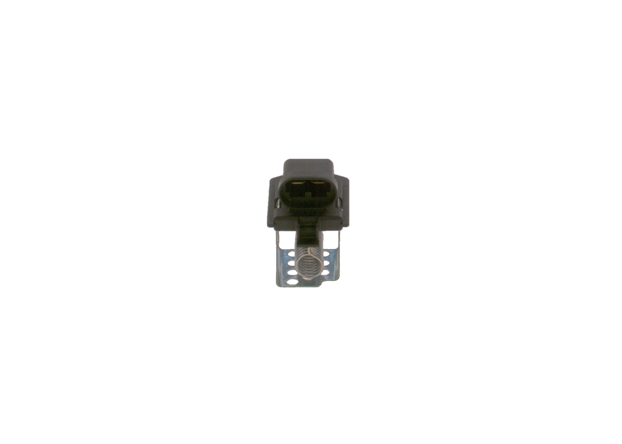 3 134 503 089 BOSCH Résistance additionnelle, système d'allumage pas chères