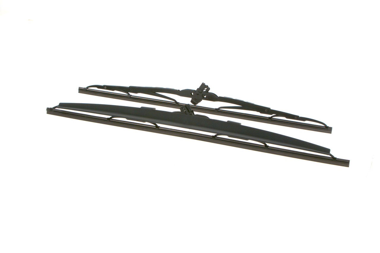 BOSCH 3 397 001 768 Vindusviskere Mitsubishi Lancer 4 1.5 (C62A) 88 hk 4G15 (12V)