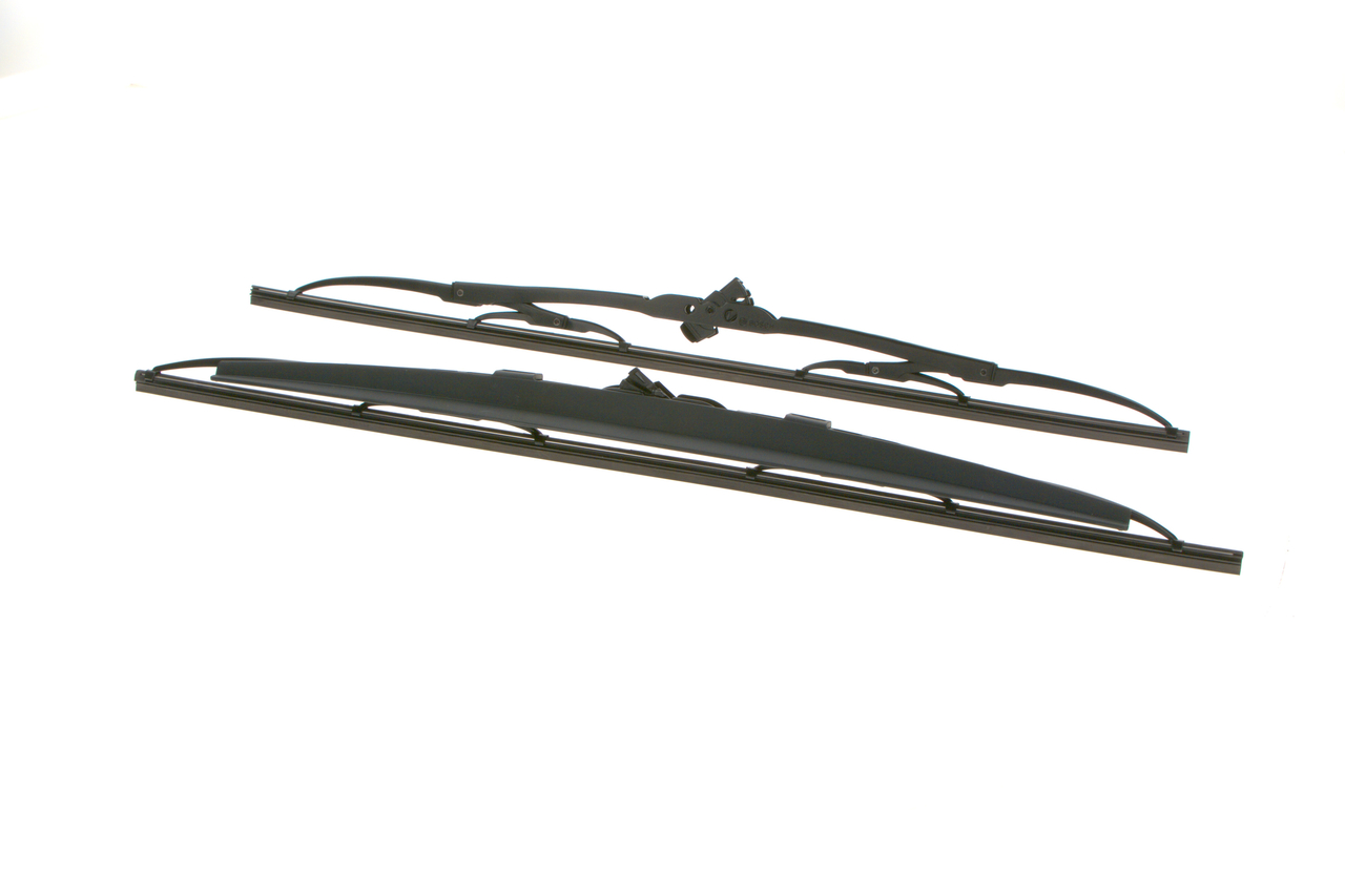 BOSCH 3 397 001 772 Essuie-glace Audi A6 C5 Avant RS6 4.2 plus quattro 480CV 2004