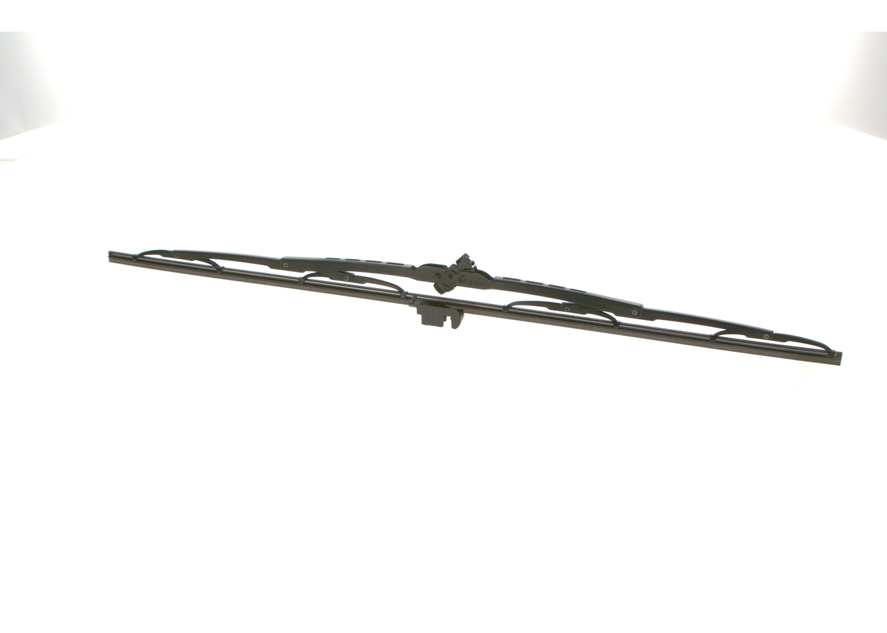 BOSCH 3 397 004 369 Essuie-glace Mitsubishi Colt CZC 1.5 Turbo (Z37A) 150CV 2009