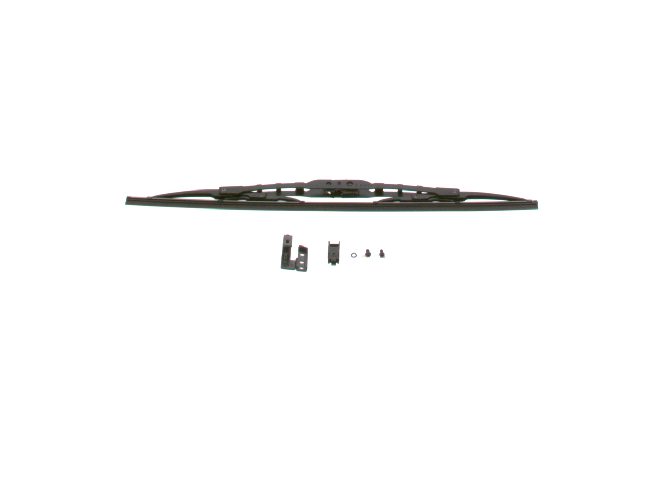 HUMMER BOSCH Lasinpyyhkijän sulat 3 397 004 913