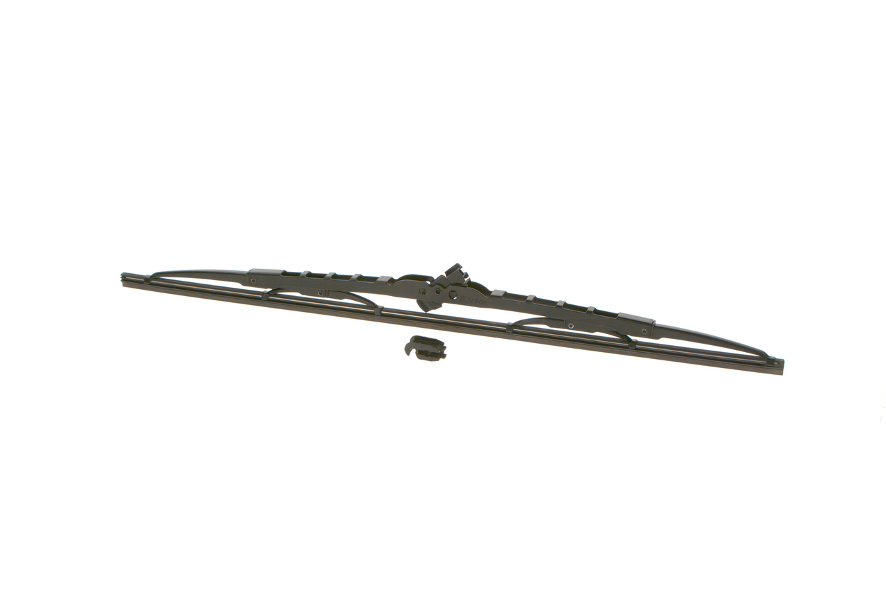 BOSCH 3 397 004 915 Spylervæskebeholder 2.7 D 83 hk J2