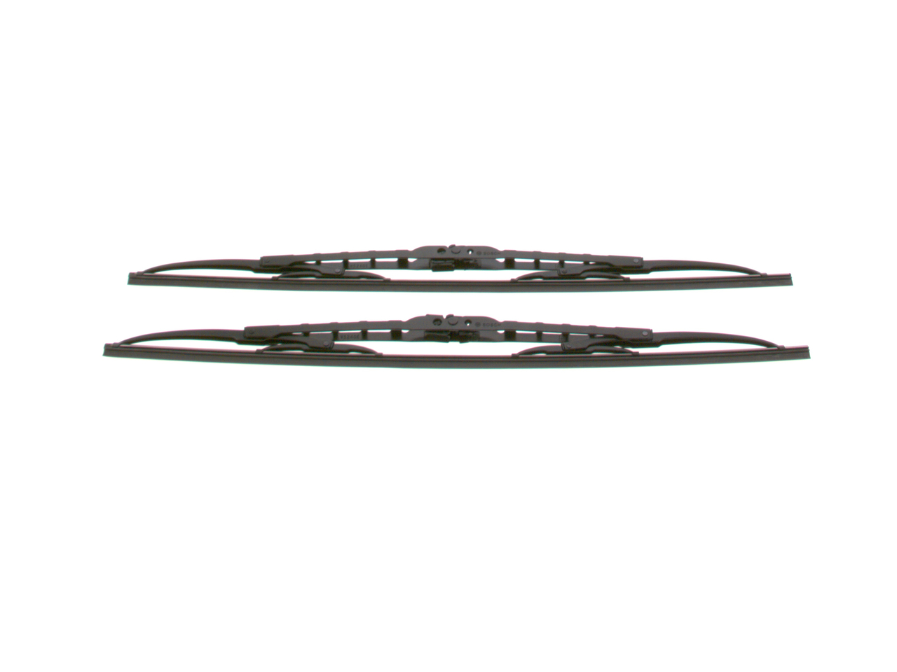 GAZ BOSCH Windshield wipers 3 397 005 285