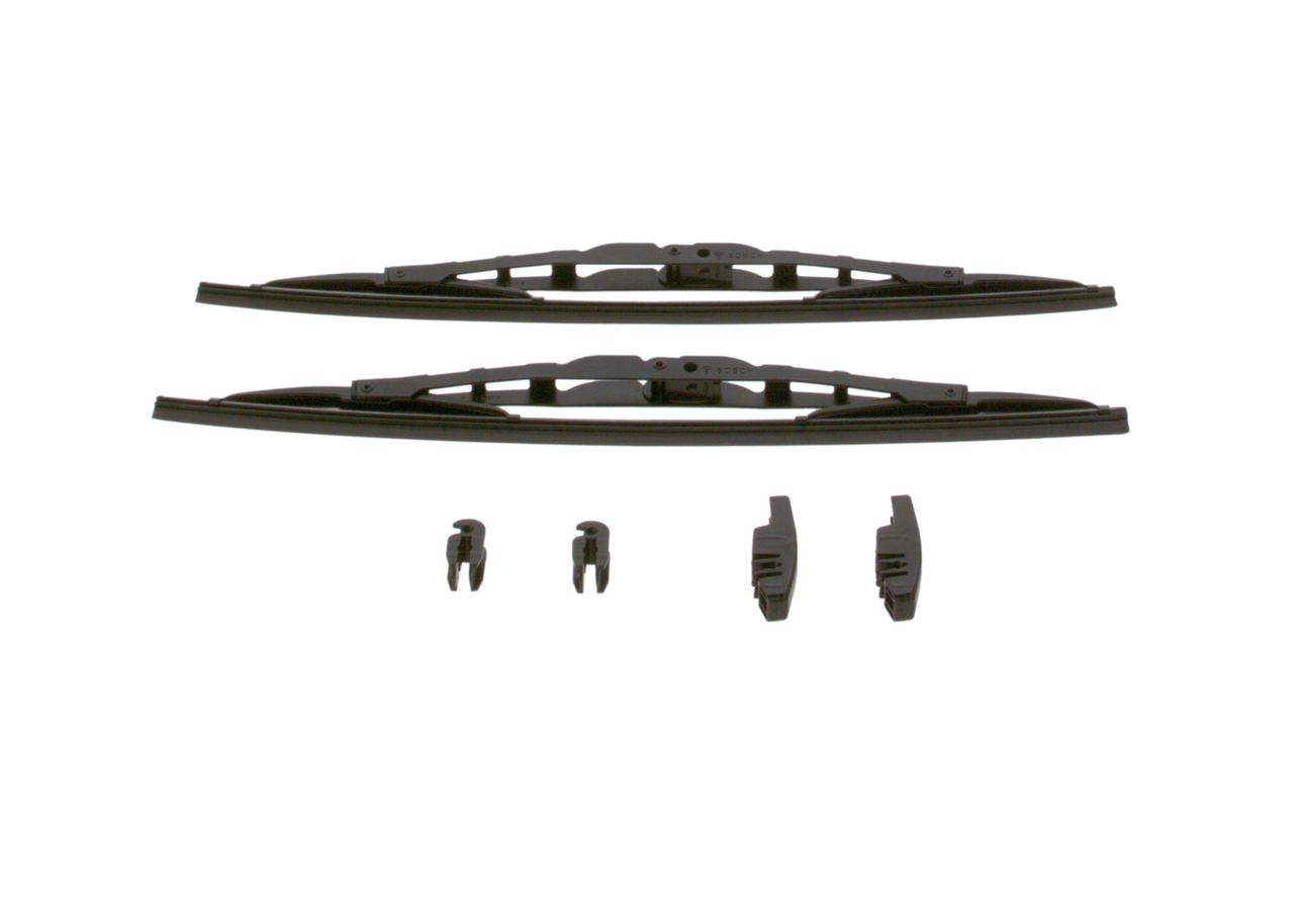 PININFARINA BOSCH Wischerblätter 3 397 005 720