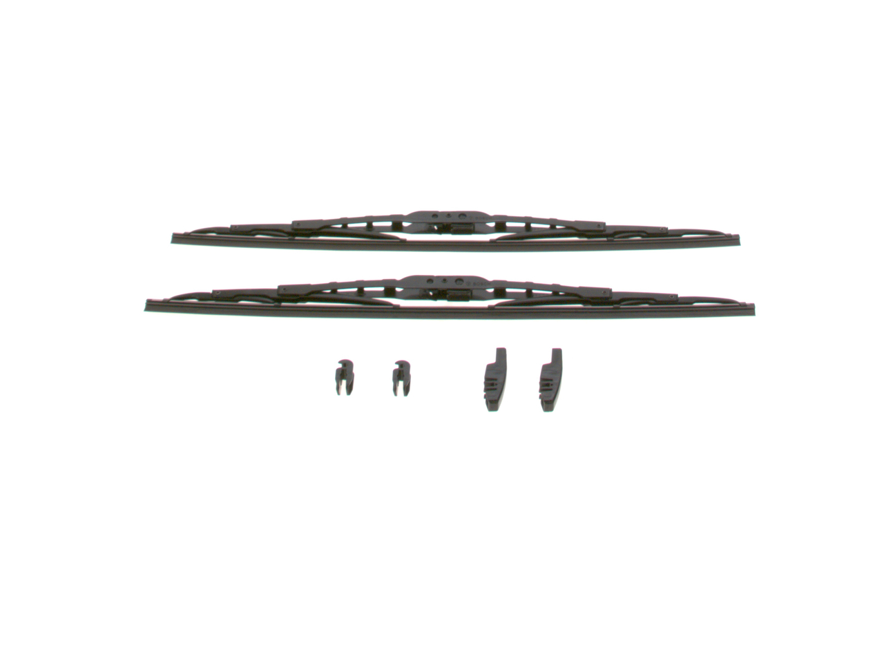 BOSCH 3 397 005 822 Wischerarm 1.7 D 57 PS X 17 D (4EE1)