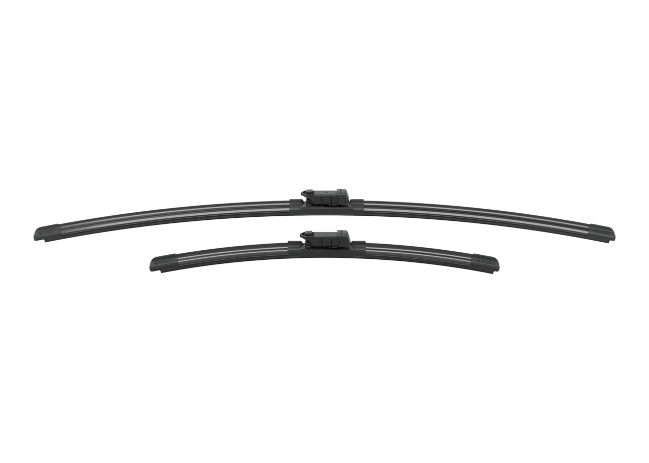 BOSCH 3 397 007 558 Essuie-glace DS7 Crossback 1.6 PureTech 225 (J45GCR, J45GGR) 225CV 2020