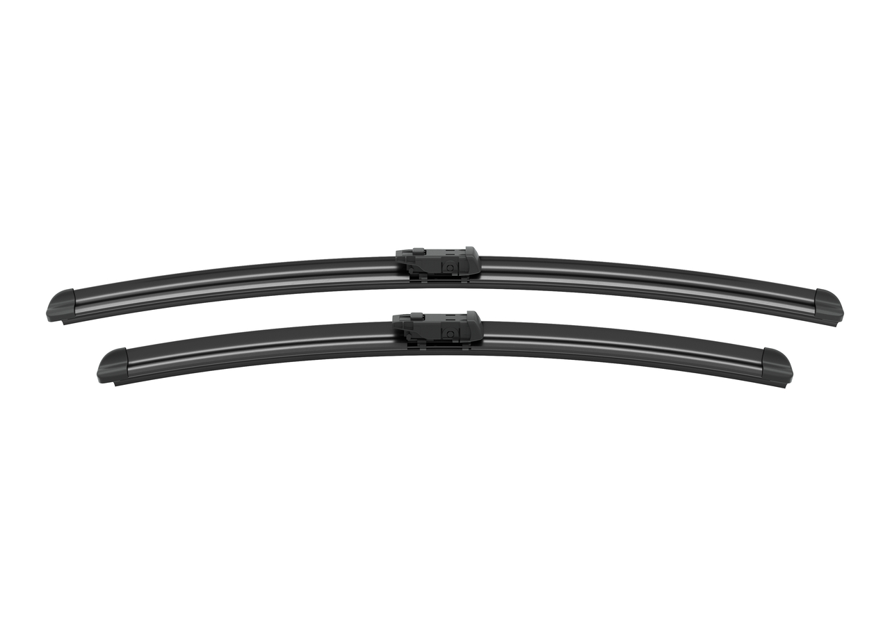 BOSCH 3 397 007 698 Viskerblade MINI Countryman (U25) 1.5 C 170 HK B38 A15 P
