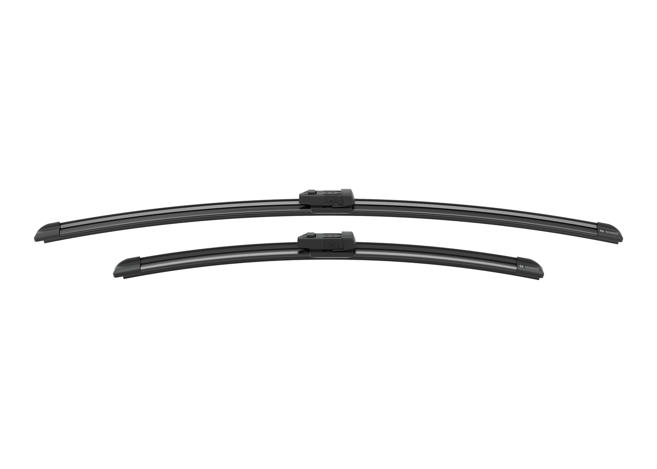 BOSCH 3 397 007 864 Viskergummi 2.0 TSI 204 HK DNNE