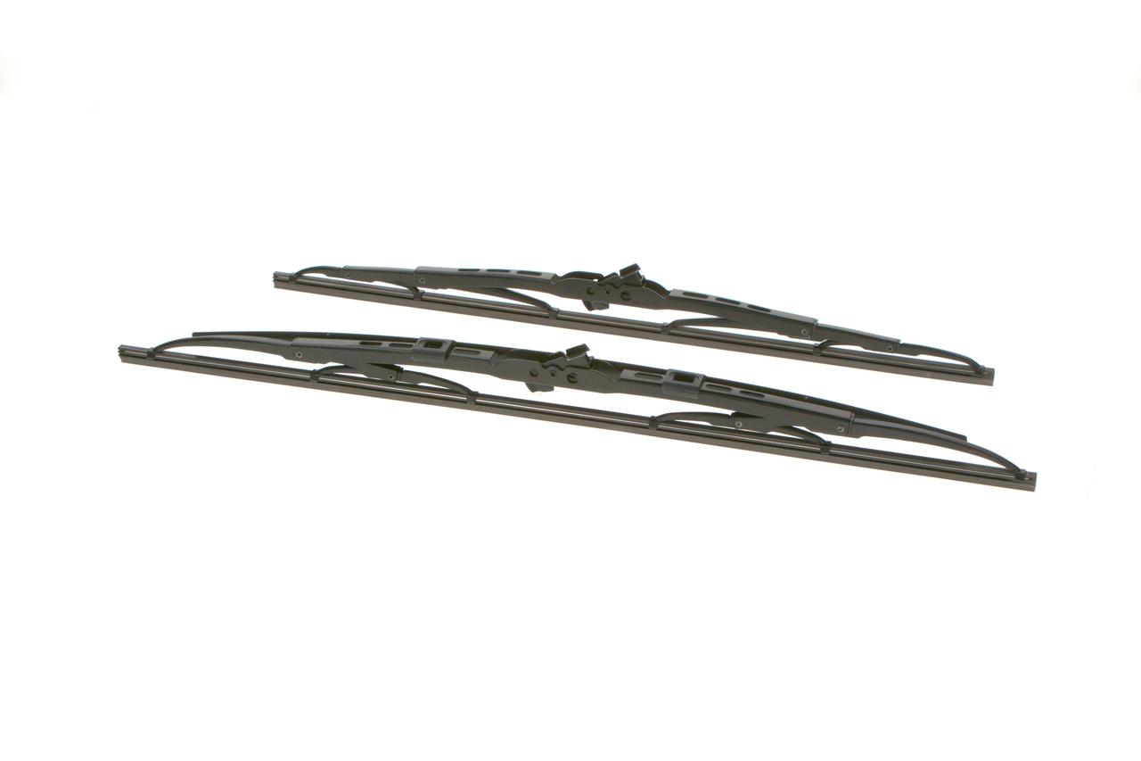 BOSCH 3 397 010 281 Scheibenwischer Suzuki Swift 2 1.0 53 PS
