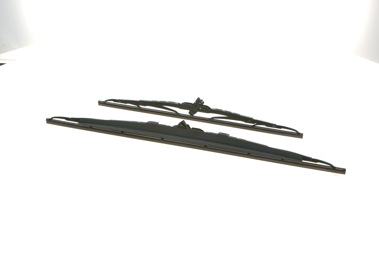 BOSCH 3 397 010 282 Essuie-glace SSANGYONG Korando IV SUV (C300) E-Motion 207 CH