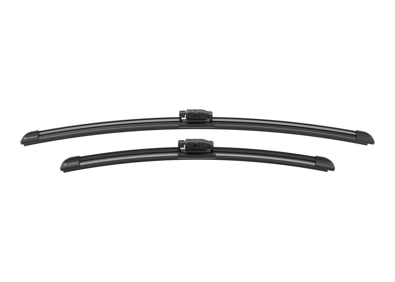 3 397 014 215 BOSCH Scheibenwischer 550mm, 400mm
