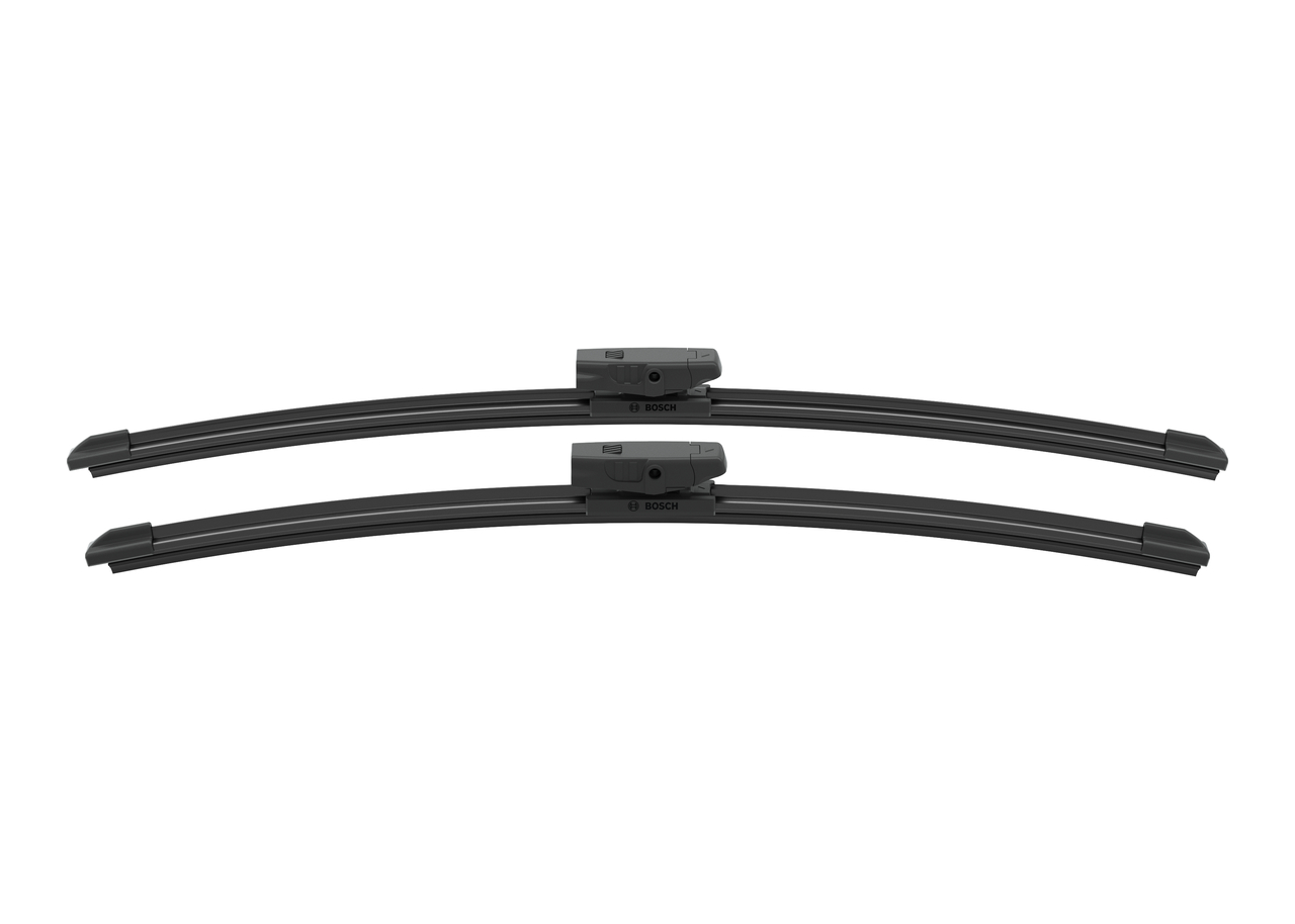 BOSCH 3 397 014 217 Essuie-glace VW Passat B5 2.5 TDI 4motion 180CV 2003