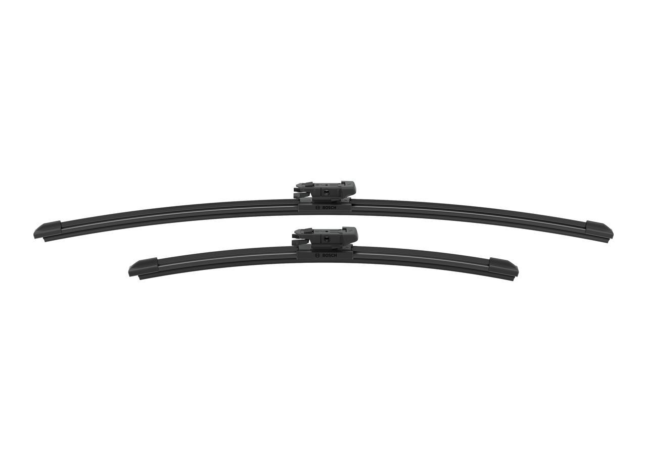 BOSCH 3 397 014 220 Καθαρισμός τζαμιών Fiat Doblo 263 1.6 D Multijet (263ZXR1B) 95 PS 263 A7.000