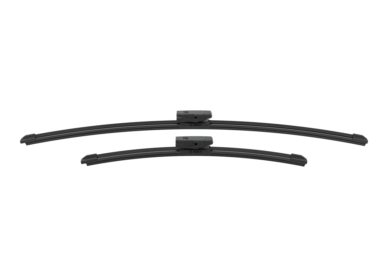 BOSCH 3 397 014 226 Wischergestänge 1.6 VXR (L08) 209 PS A 16 LES