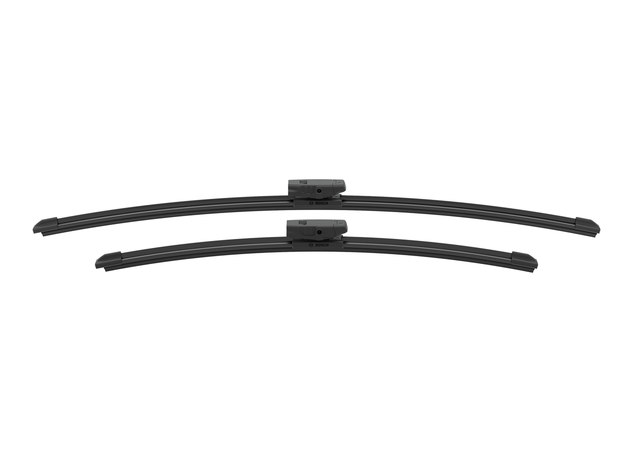 BOSCH 3 397 014 227 Torkarblad Ford C Max DM2 1.8 122 hk QQDC