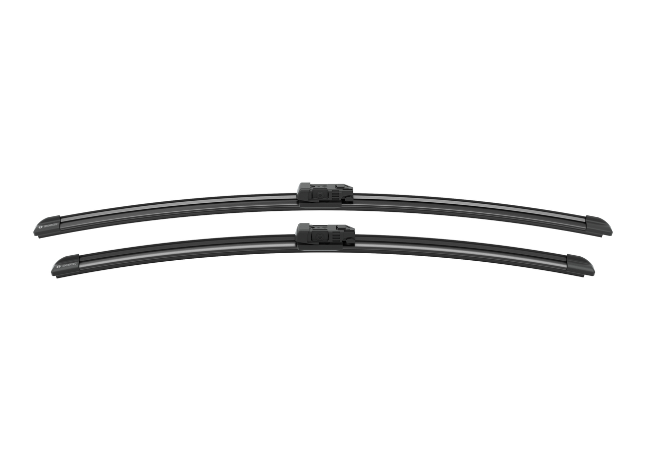 POLESTAR BOSCH Windscreen wipers 3 397 014 244