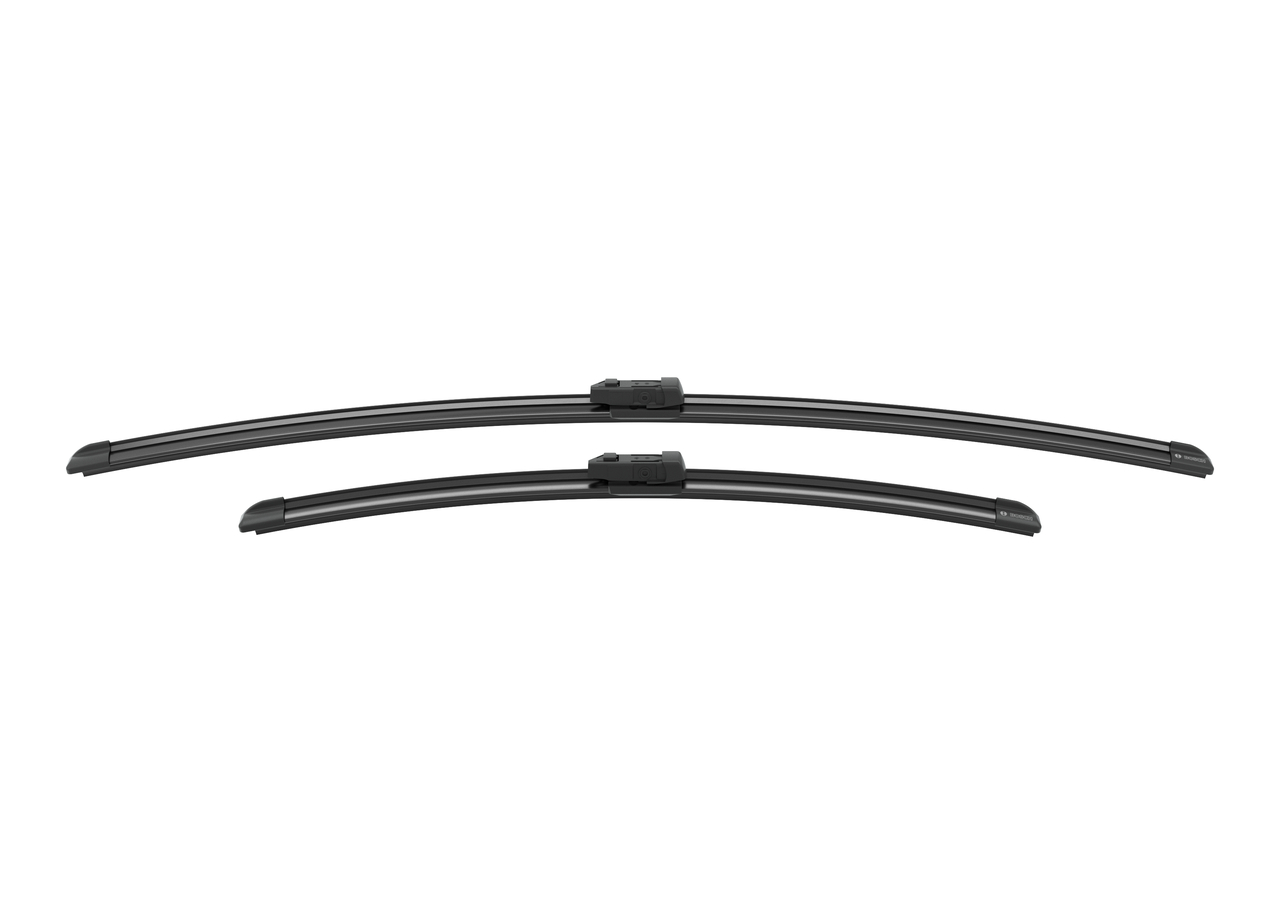 BOSCH 3 397 014 352 Torkarblad Ford Transit Custom Minibuss 2.0 EcoBlue mHEV 150 hk P0FB