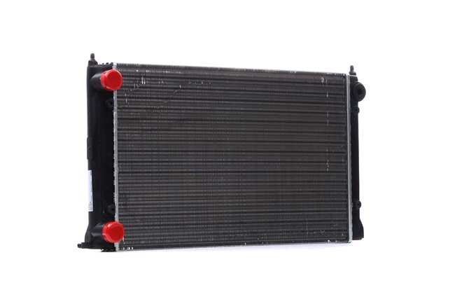 HELLA 8MK 376 713-304 Kylare VW Caddy Pick-up 1.6 D 55 hk JK