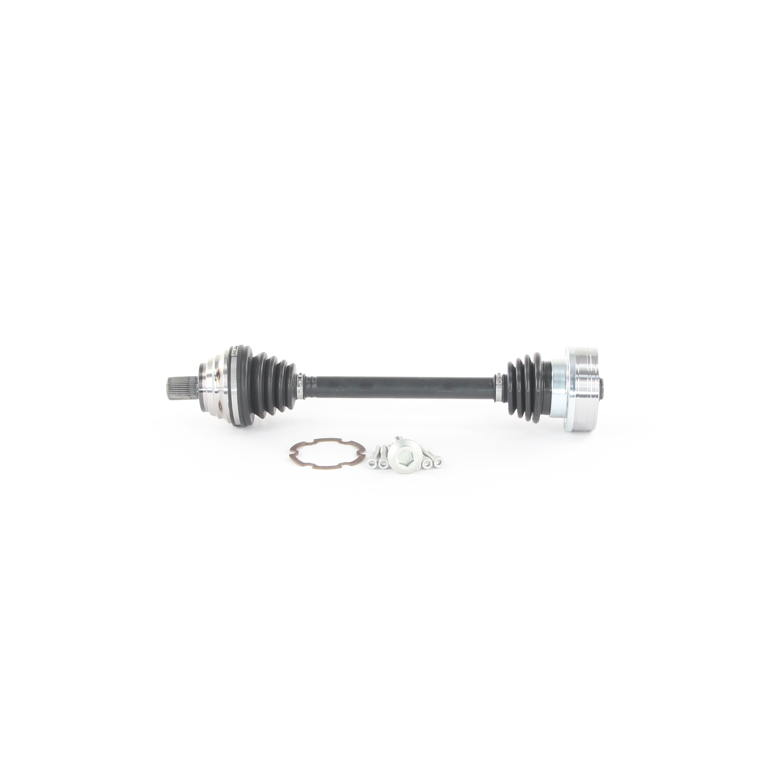 TrakMotive 30-0099 Aandrijfas Passat B6 Variant 1.9 TDI 105 Pk BXE