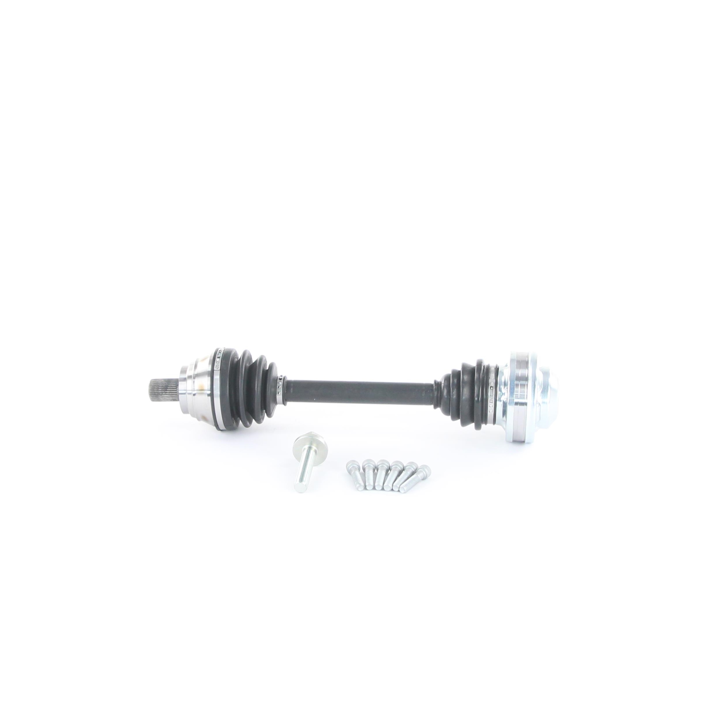 TrakMotive 30-0101 Aandrijfas VW Passat CC 1.8 TSI 160 Pk BZB