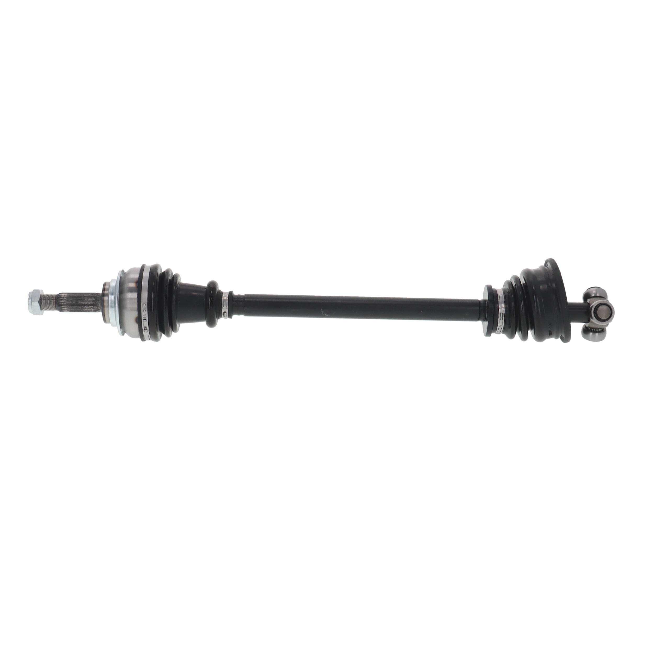 TrakMotive 30-0327 Antriebswelle Dacia Logan LS 1.4 MPI LPG 75PS 2007
