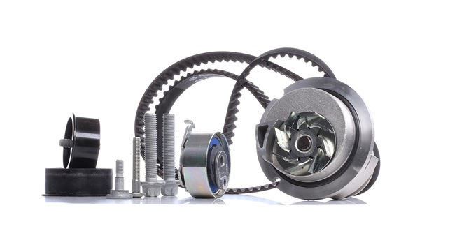 METELLI 30-0727-1 Vezérlés szett Opel Corsa C 1.8 (F08, F68) 125 PS Z 18 XE