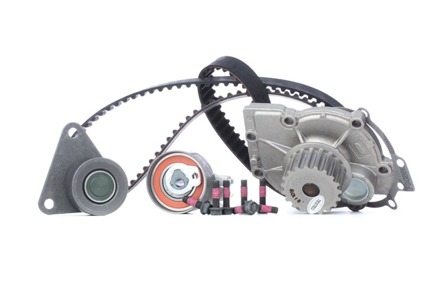 METELLI 30-1019-1 Jakohihnasarja Volvo S40 1 1.8 i 122 hv B 4184 SJ