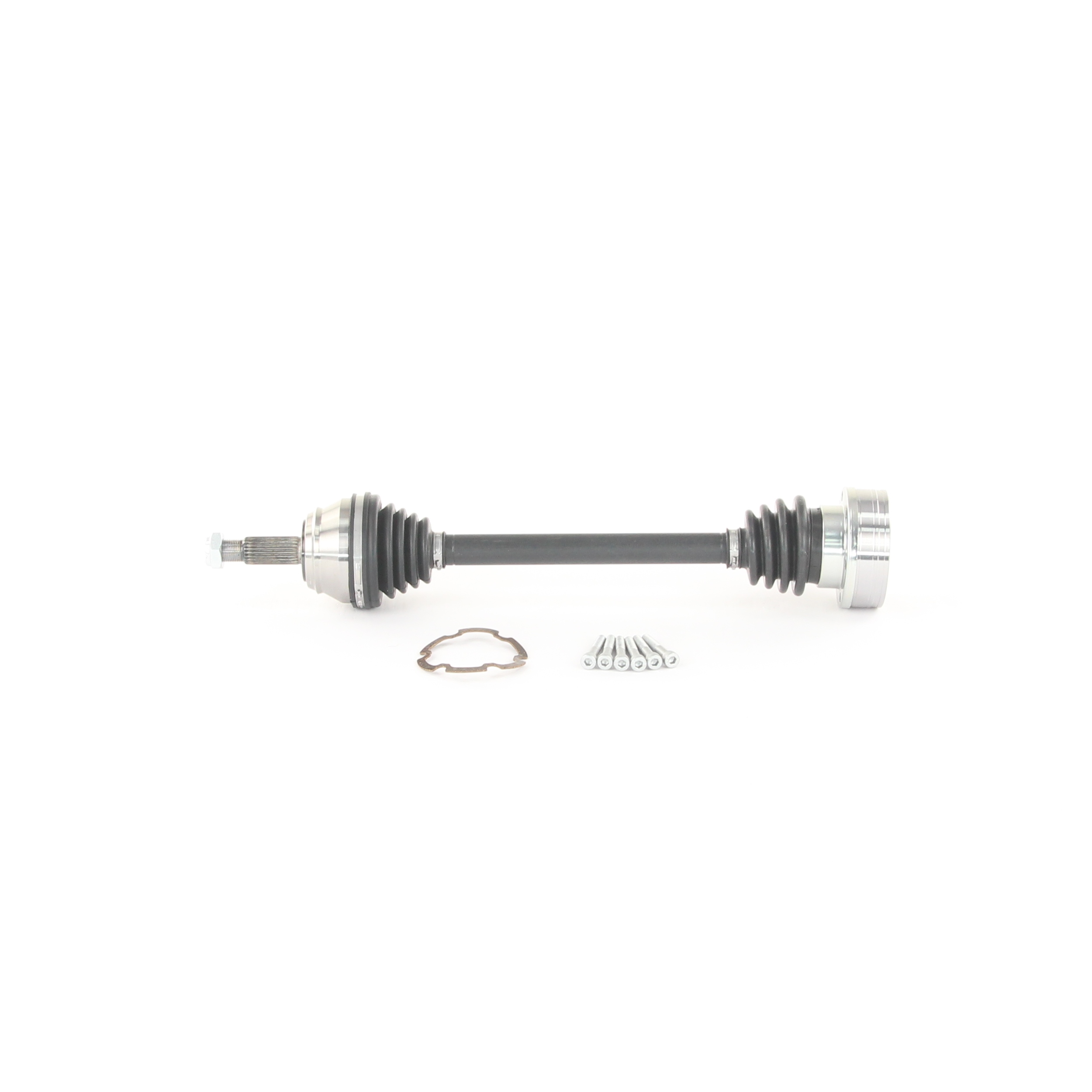 TrakMotive 30-1020 Aandrijfas Passat 3a5 2.0 115 Pk AGG
