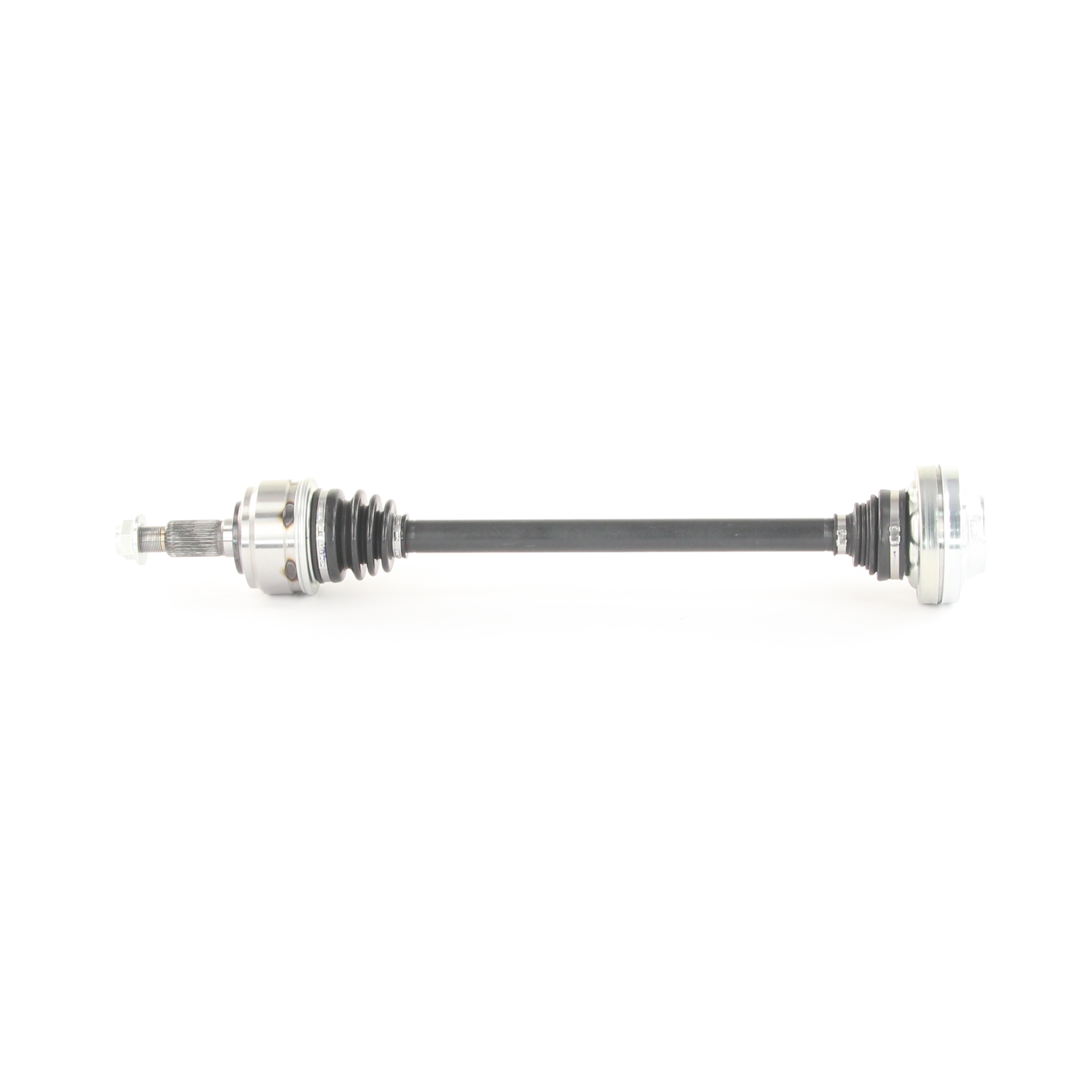TrakMotive 30-1040 Cardan Touareg 7L 3.0 V6 TDI 225CV 2007