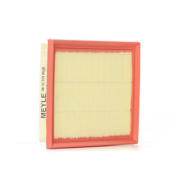MEYLE 30-12 321 0038 Luftfilter TOYOTA RAV4 IV SUV (XA40) 2.5 Hybrid (AVA42_) 197 HK 2AR-FXE