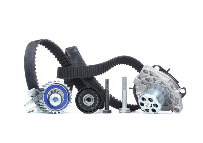 METELLI 30-1352-1 Vízpumpa + vezérlés szett Alfa Romeo GT 937 1.9 JTD (937CXN1B) 150 LE 937 A5.000