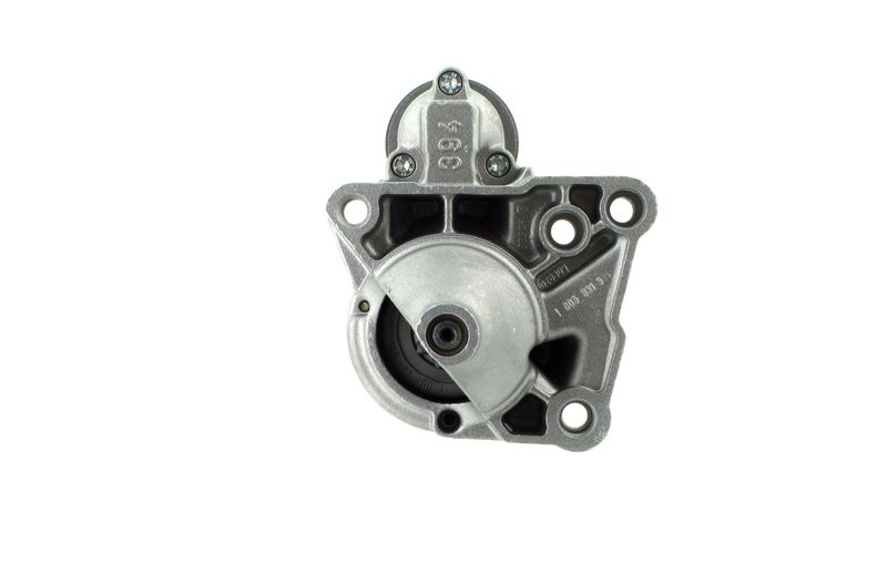 CEVAM 3000 Anlasser Renault Scenic 1 2.0 16V (JA1D, JA17) 140 PS F4R 747