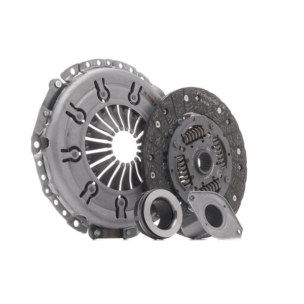 SACHS 3000 950 754 Geleidelager koppeling 1.8 TFSI 160 Pk CDHB