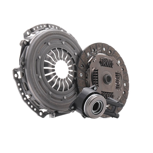 SACHS 3000 990 336 Geleidelager koppeling 1.0 EcoBoost 120 Pk M1JA