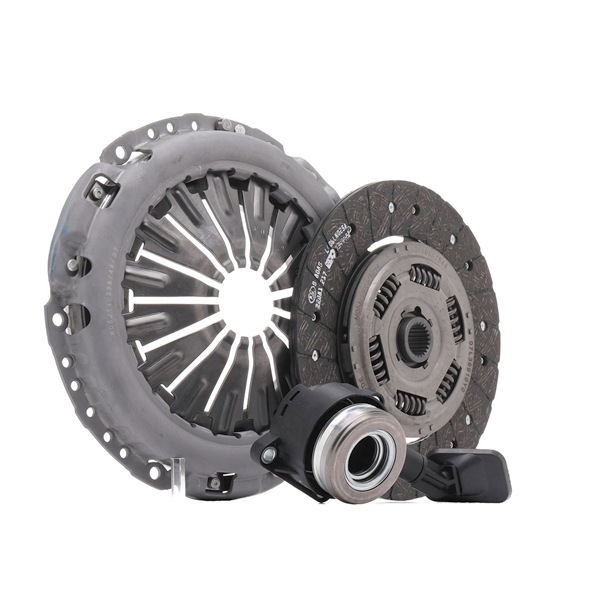 SACHS 3000 990 416 Kinyomócsapágy 1.5 EcoBoost 165 LE C15HDTX