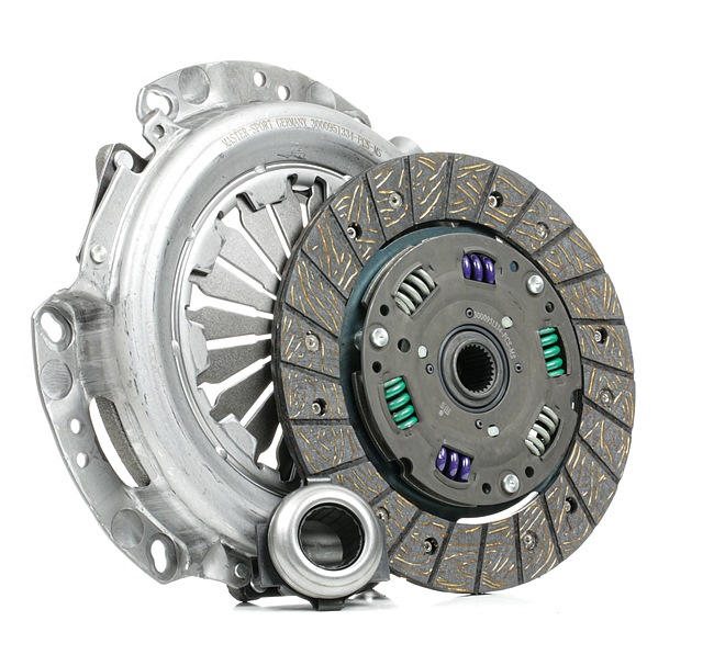 MASTER-SPORT 3000951334-SET-MS Koblingssæt RENAULT Modus / Grand Modus (F, JP) 1.6 112 HK K4M 801