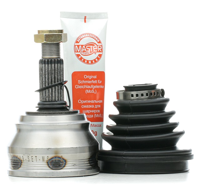MASTER-SPORT 300849-SET-MS Féltengely csukló Passat 3a5 1.8 112 LE PB