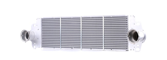 HELLA 8ML 376 723-511 Ladeluftkühler (LLK) VW T5 2.0 TDI 4motion 136 PS CCHB