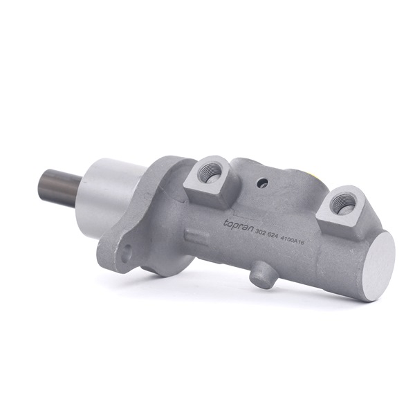 TOPRAN 302 624 Főfékhenger Ford C Max DM2 1.8 TDCi 115 LE KKDB